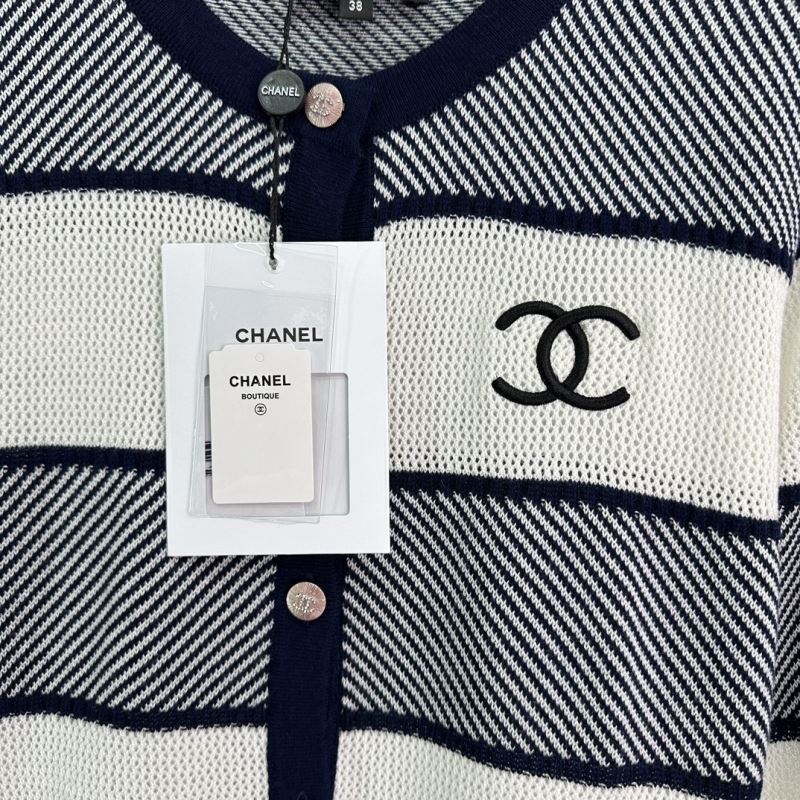 Chanel Sweaters